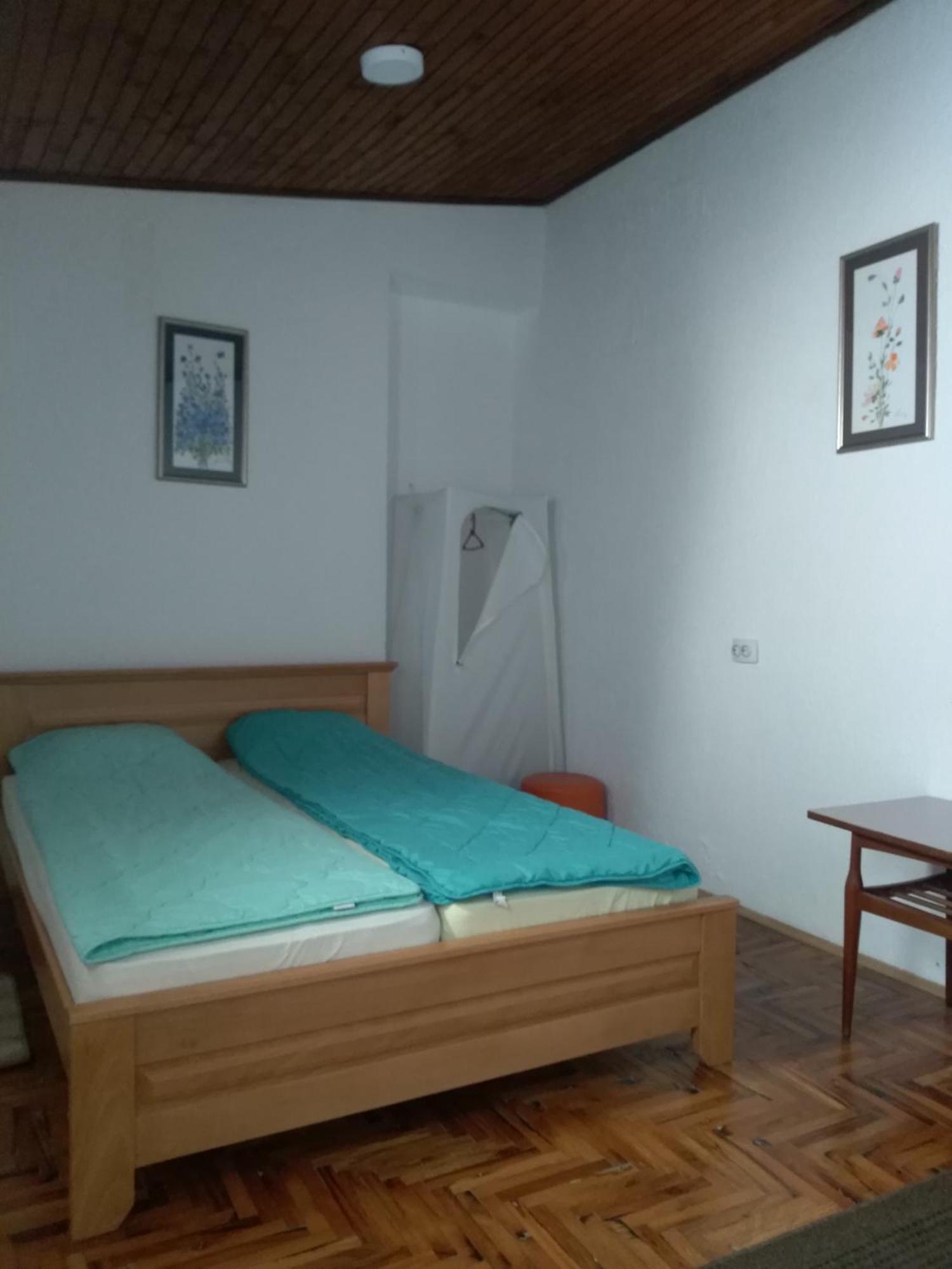 Hostel Trajan Donji Milanovac Exterior photo
