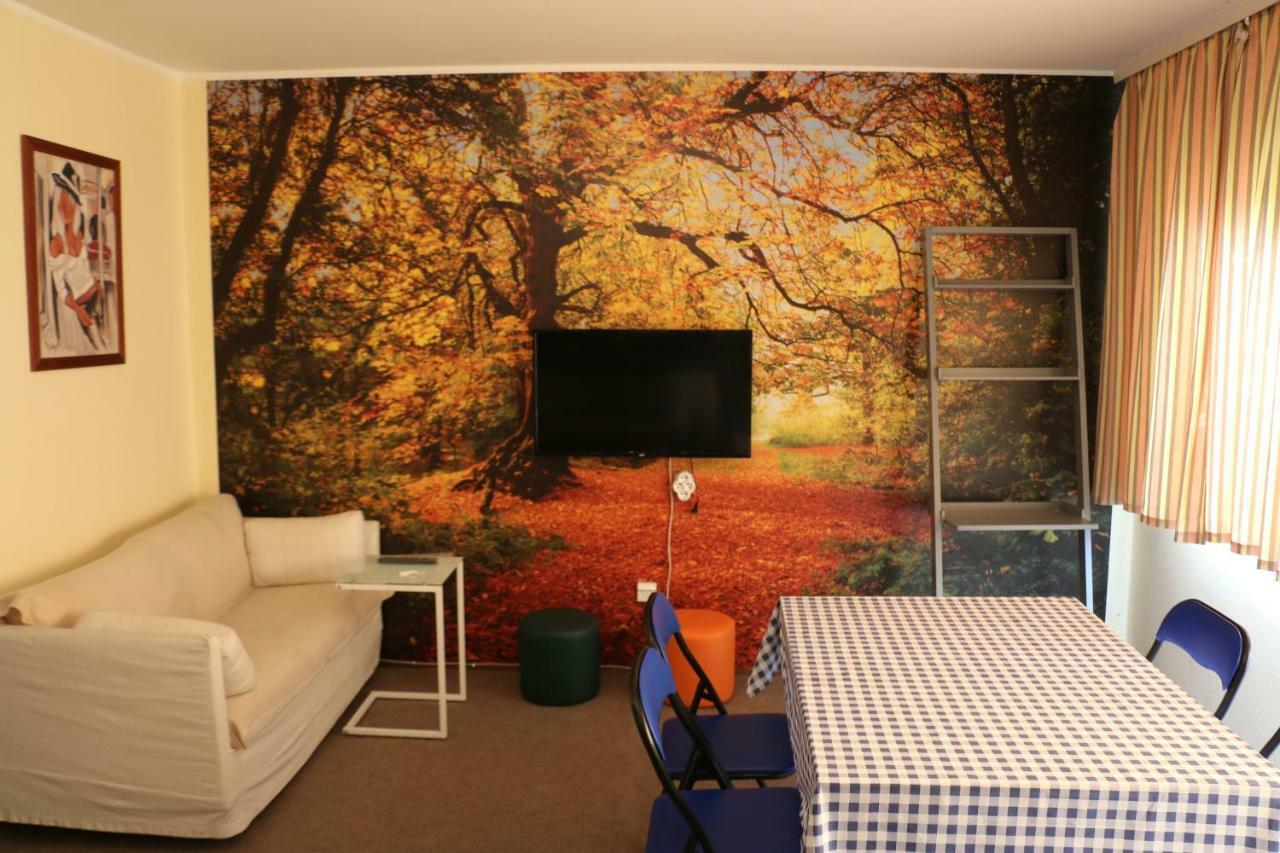 Hostel Trajan Donji Milanovac Exterior photo